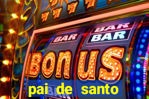 pai de santo consulta gratuita